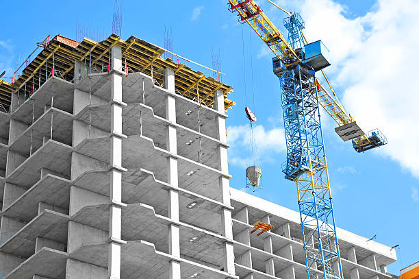 Best Concrete Foundation Repair in Fulton, IL